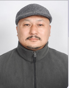 Rajesh Gurung